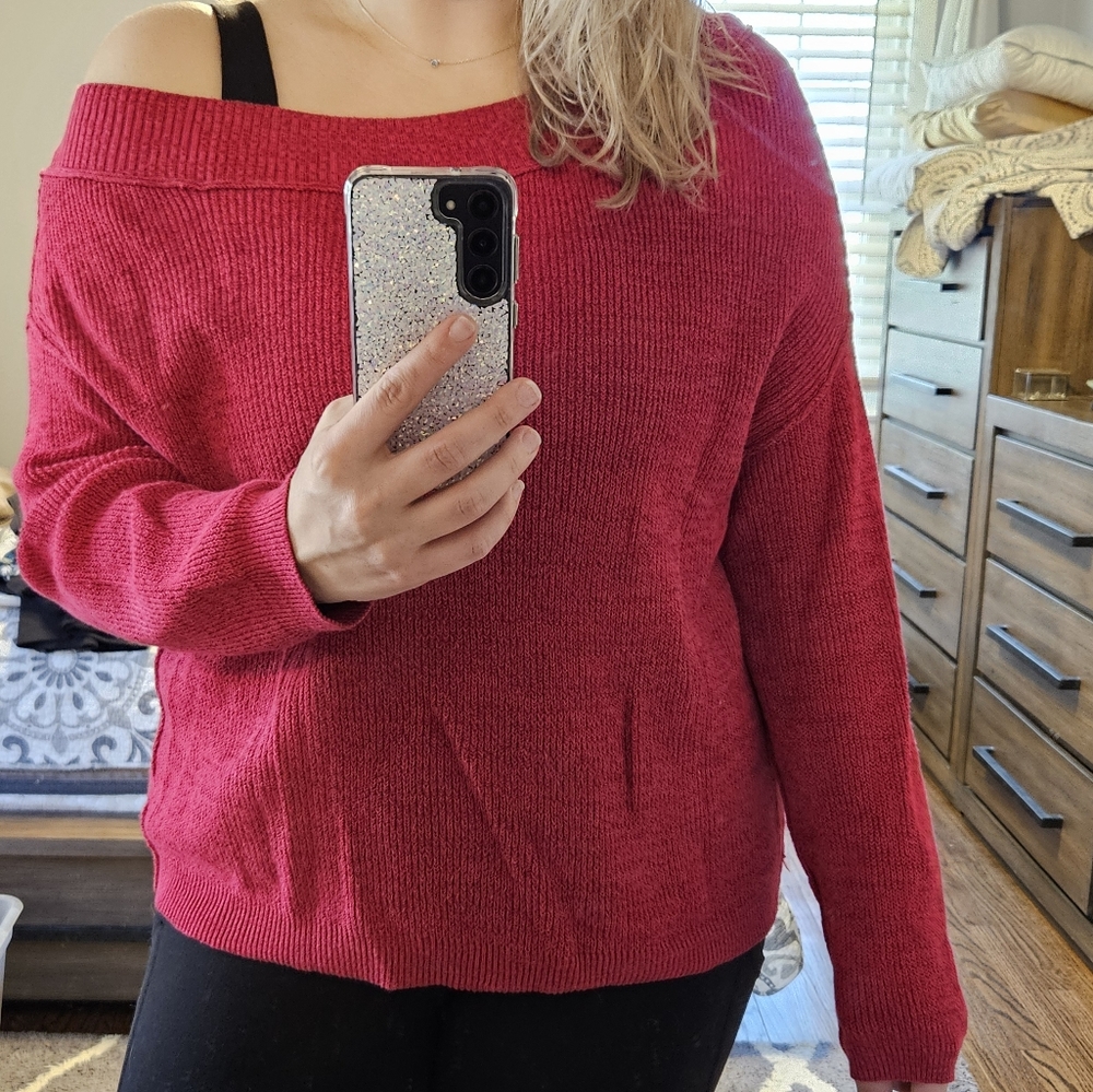 Torrid sweater - Picture 2 of 5